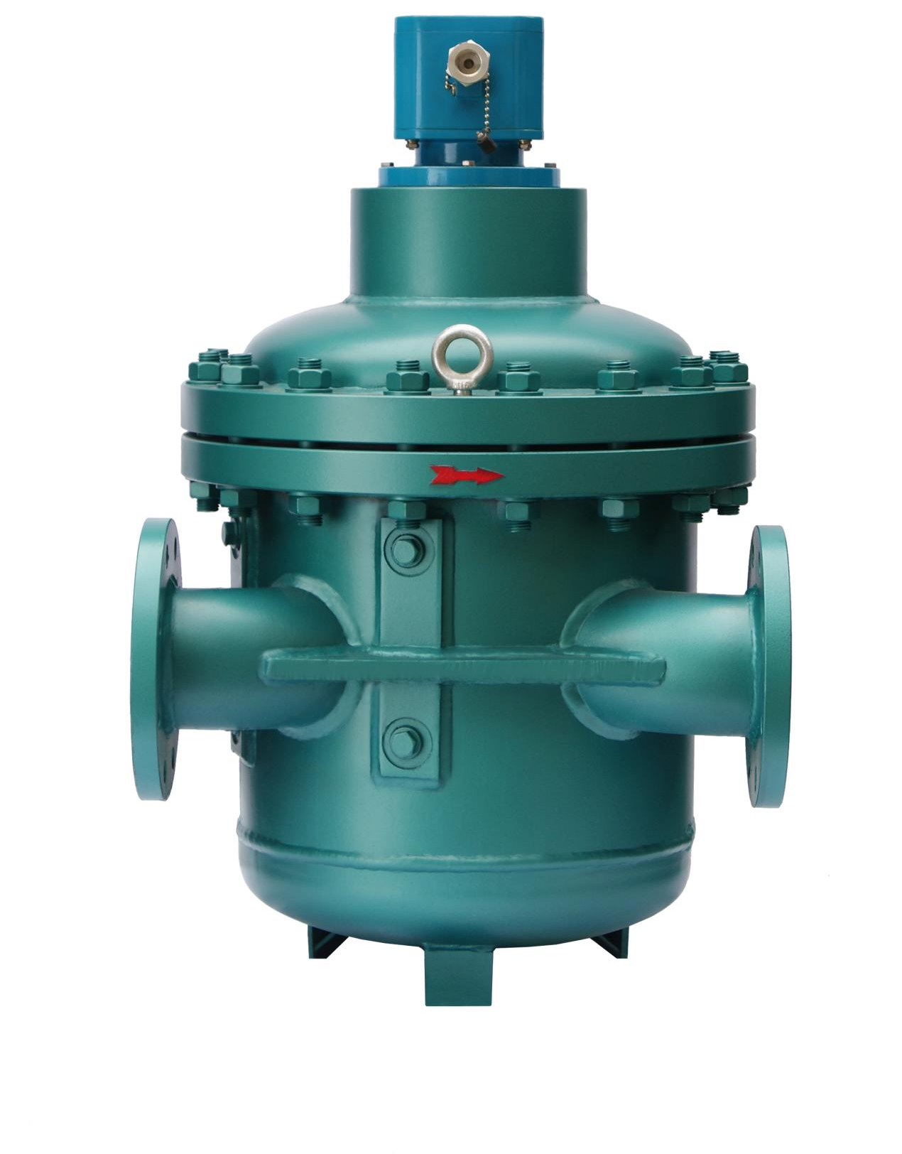 石油貯蔵・輸送業界向け流量計技術マニュアル