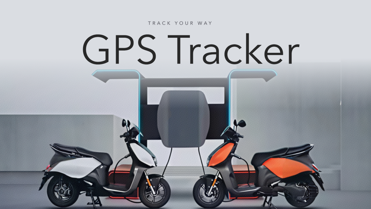 GPS Tracker for Vehicle: Navigating the Future of Transportation