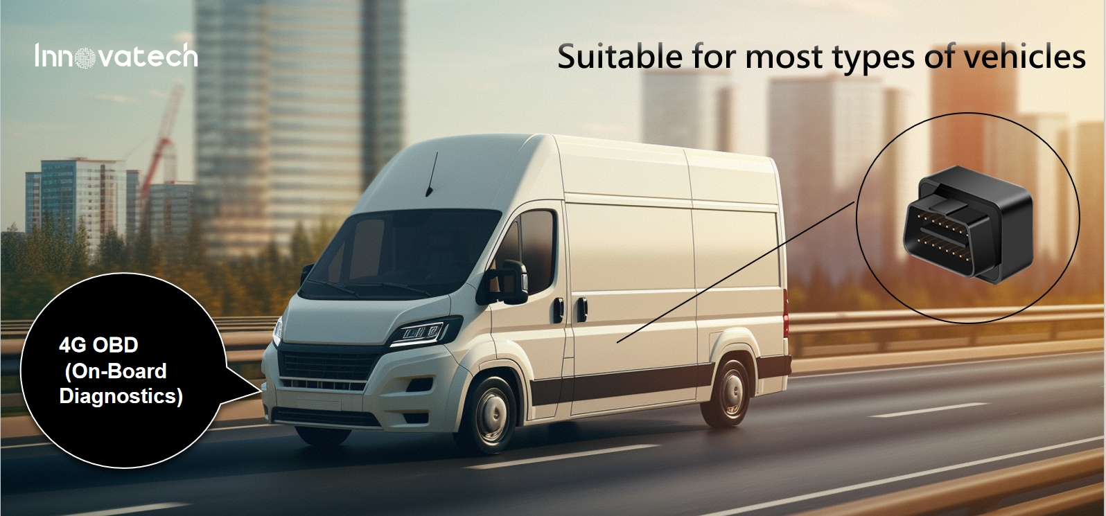 The Role of GPS Tracking in Managing Long-Distance Trucking Operations