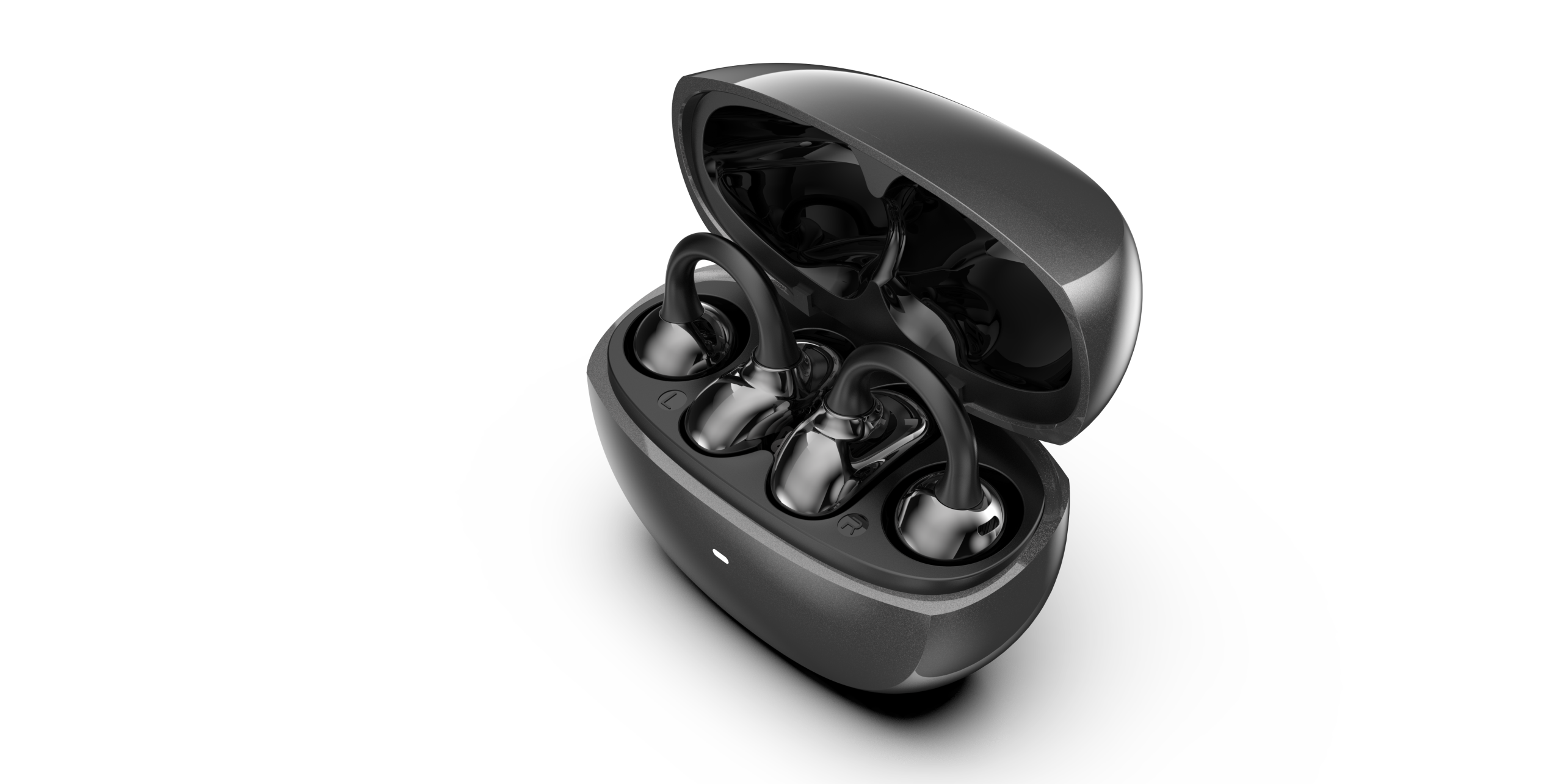 AI Bluetooth Earphone
