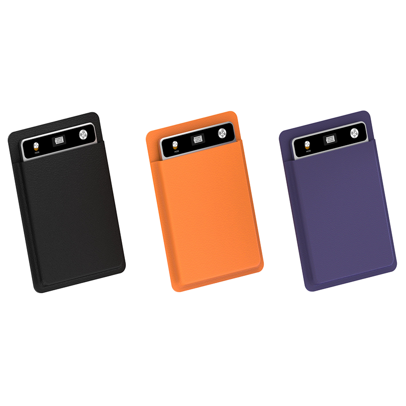 AI Voice Recorder with ChatGPT & Ultra-Slim Business Design