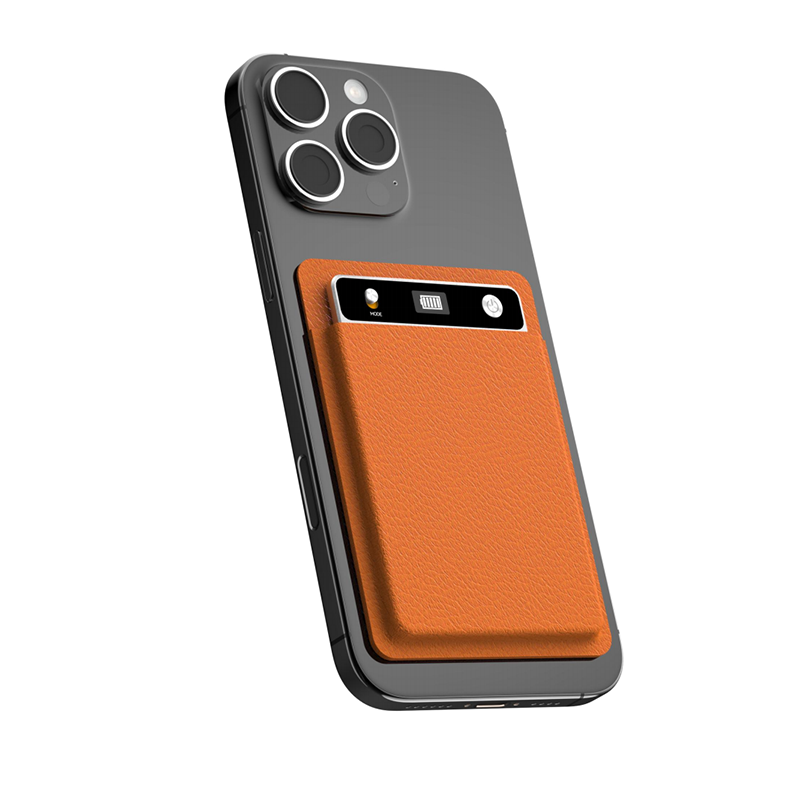 AI Voice Recorder with ChatGPT & Ultra-Slim Business Design