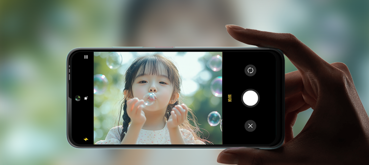 5G Business Smartphone: Your All-in-One Professional Companion