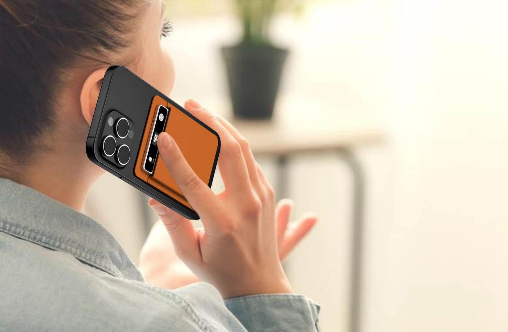 Portable AI Recorder
