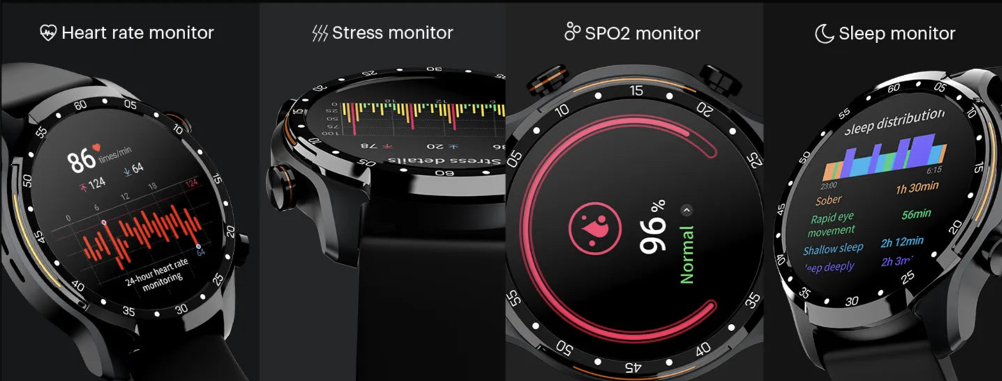 Smart Commuting, Hands-Free Living
