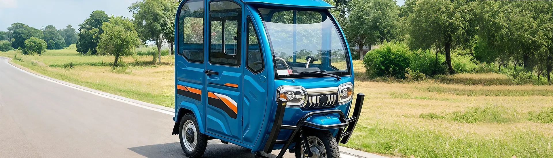 Systèmes de gestion de batterie intelligents pour véhicules à deux et trois roues