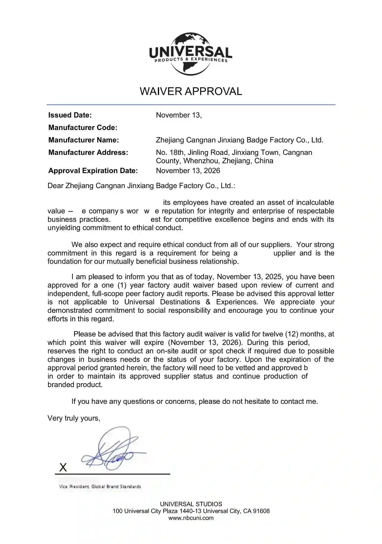 Authorizations5