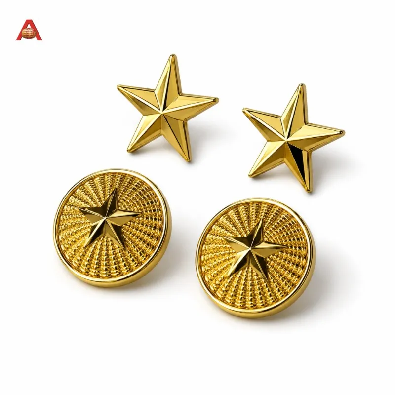 Cufflink-Metal-Button2