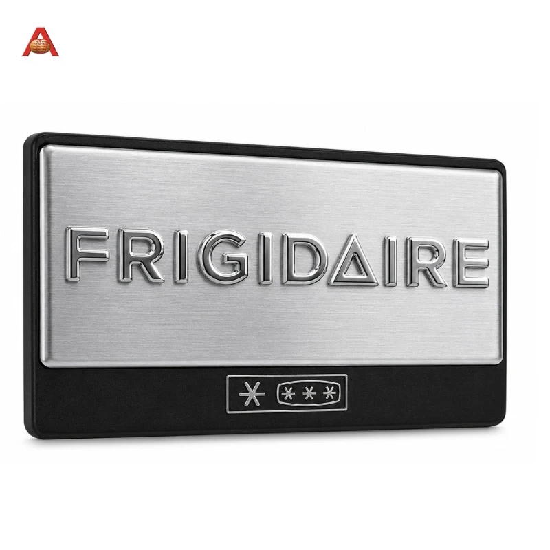Equipment Nameplate (5)