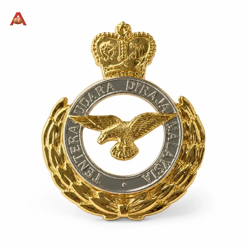 Gold-Plated-Copper-Commemorative-Medallion3