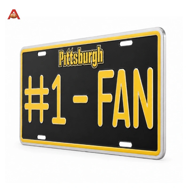 License Plat (6)