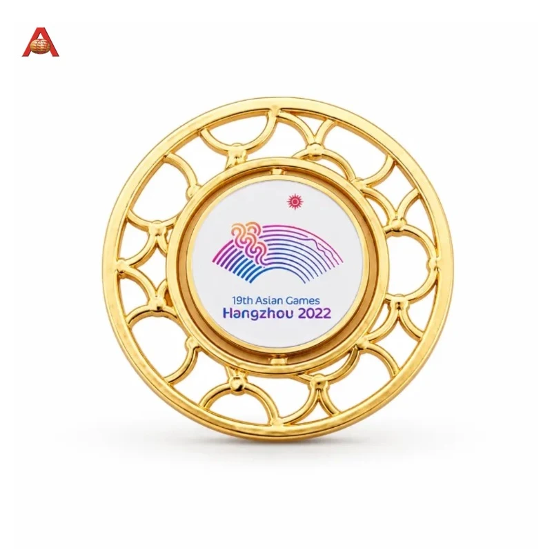 Precious Metal Commemorative Coin (4)