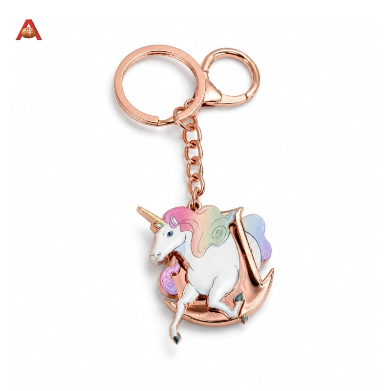 Printed Keychain (4)