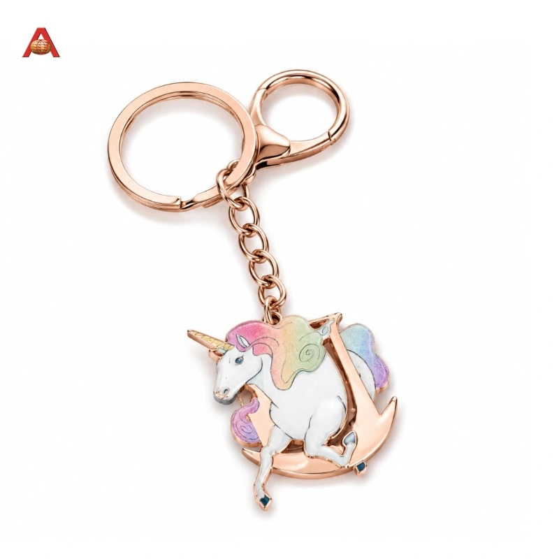 Printed Keychain (5)