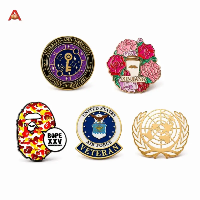 BadgePin Banner2