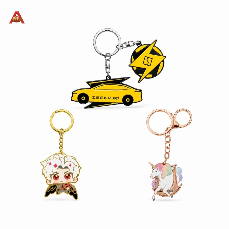 Keychain Banner2