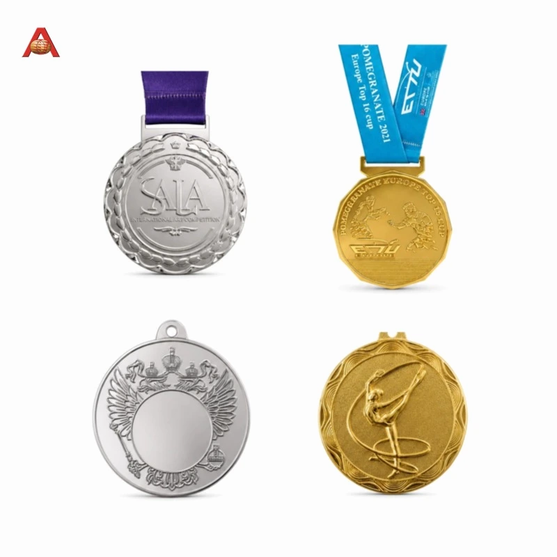 Sports Award Medal Banner2