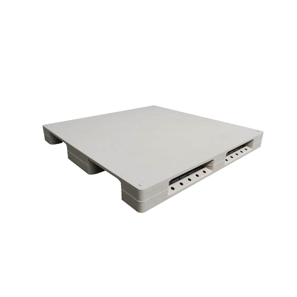 Custom Tailored Pallet Material Handling Logistics Solution Manufacturer