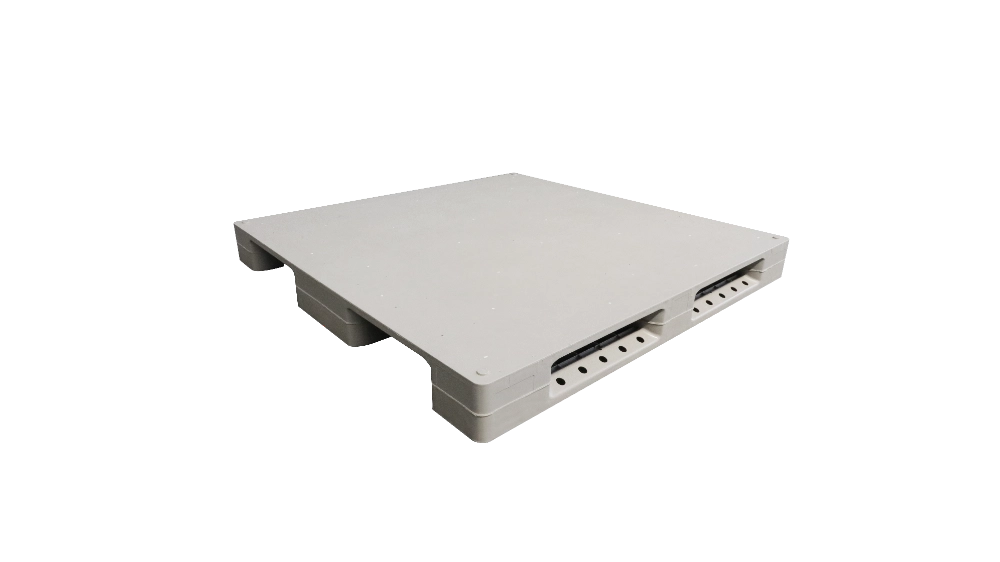 Custom Tailored Pallet Material Handling Logistics Solution Manufacturer