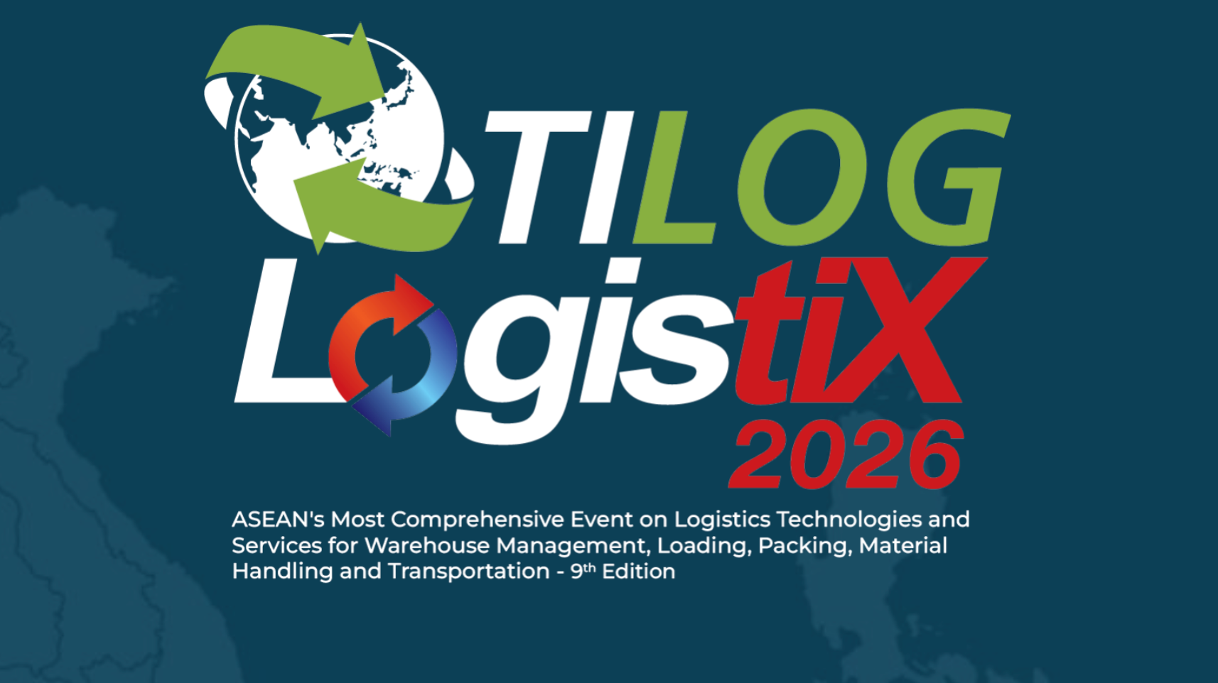 Робот XGEN продемонстрирует передовые решения FMR на выставке TILOG – LogistiX 2026.