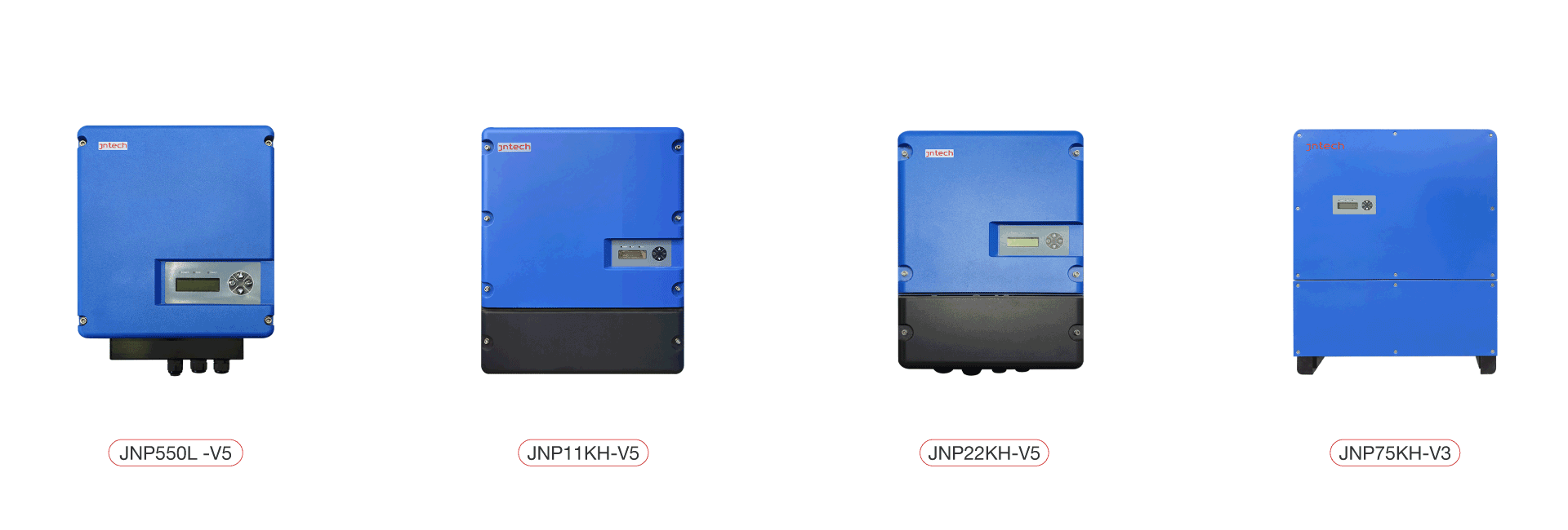Smart PV-Driven Irrigation Control Solution 4