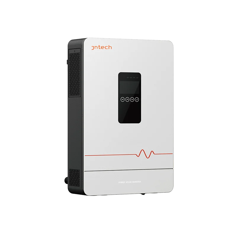 3.6kw hybrid off-grid solar inverter for residential