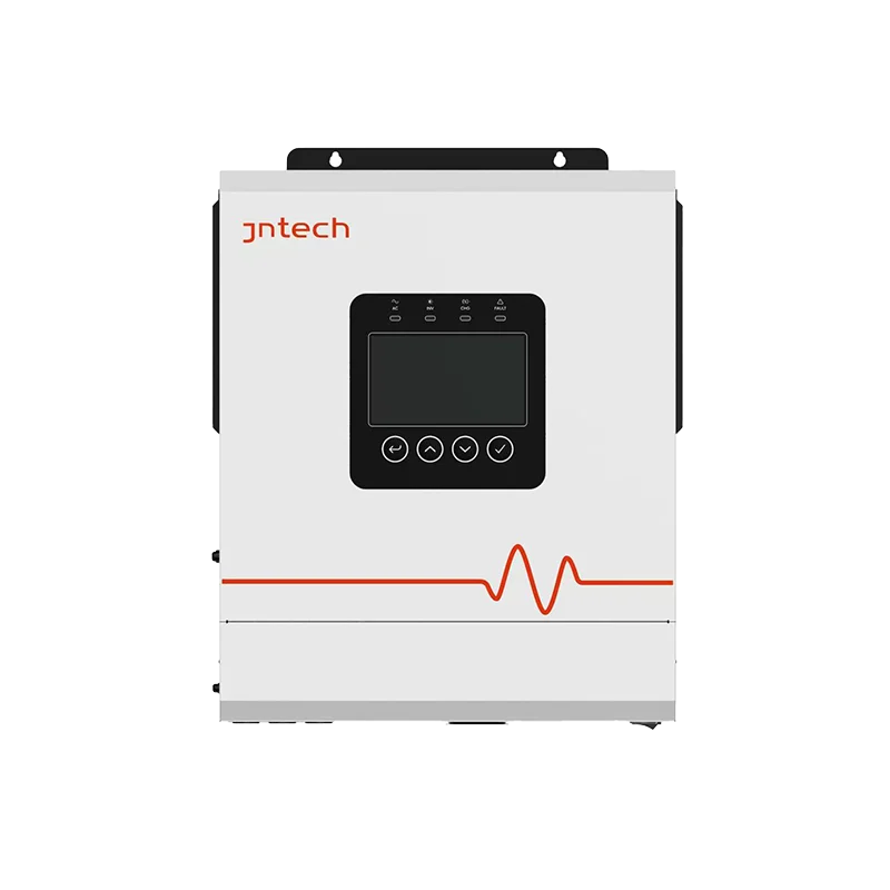 6kw solar inverter for residential and small business
