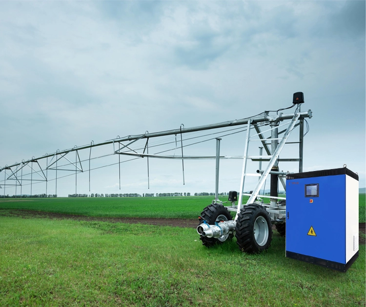 Solar Pump Solutions