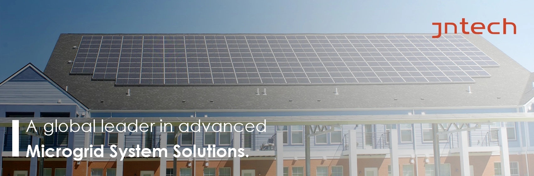 Hotel solar energy storage system solution