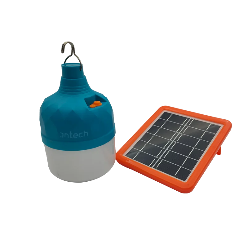 Solar Light with lithium battery 30W led Light