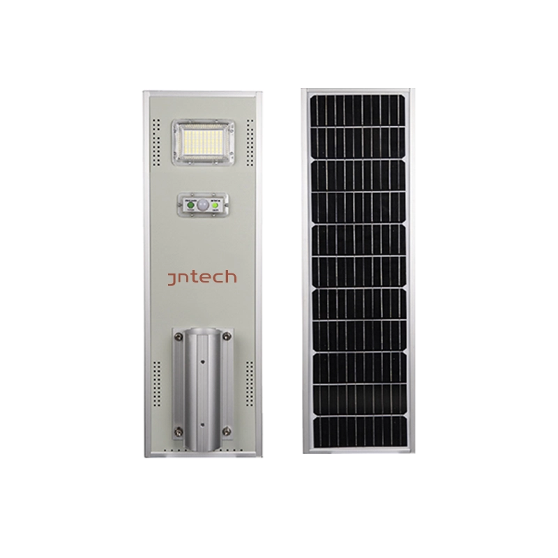 Solar Street Light JNAX-XC-100W