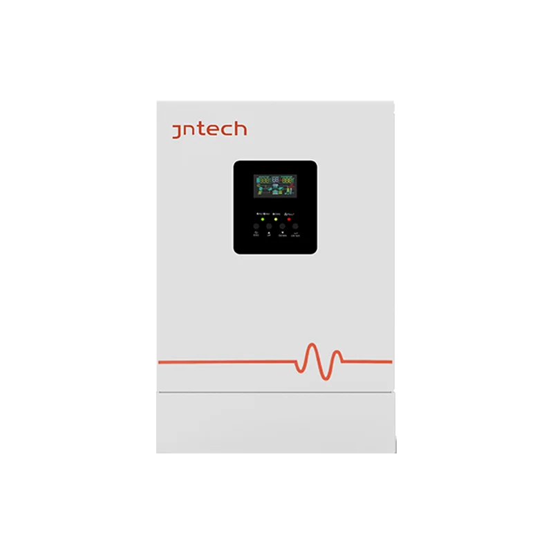 Off-grid Hybrid Solar Control Inverter 3kw-6.2kw