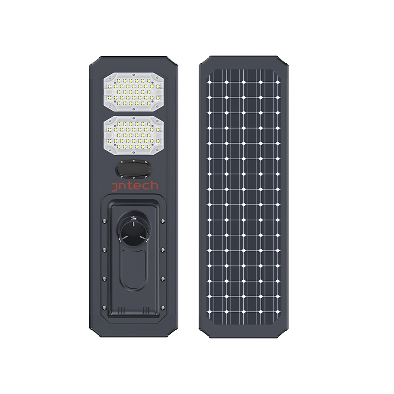 Solar Street Light JNXZW-200W2184lm