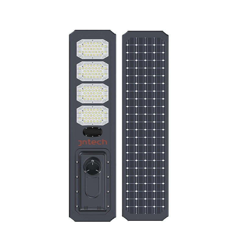 Solar Street Light JNXZW-400W2855lm