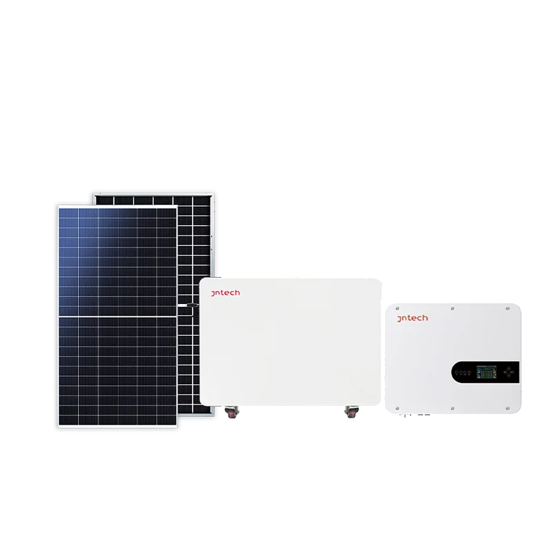 Kits solaires pour système solaire domestique 14,5 kW