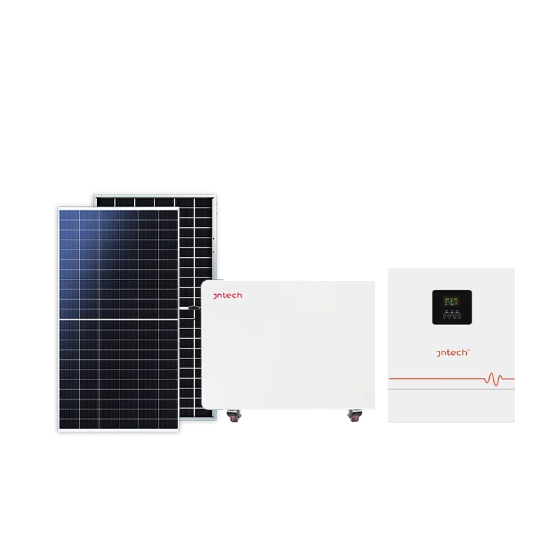 Kit solaire 14,3kw