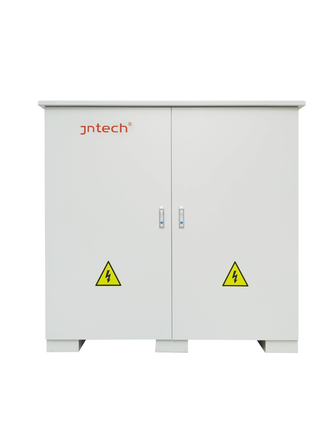 Air-Cooled Energy Storage Battery Cabinet