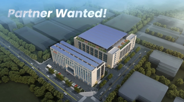 JNTech Expands Global Partnership Program to Meet Surging Demand for Solar + Storage Solutions