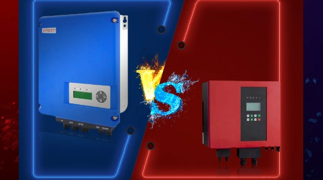 Redefining Reliability: Why JNTech Solar Pump Solutions Outperform the Competition