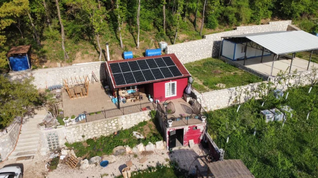 Was ist Energiespeicherung für Privathaushalte und wie funktioniert sie?