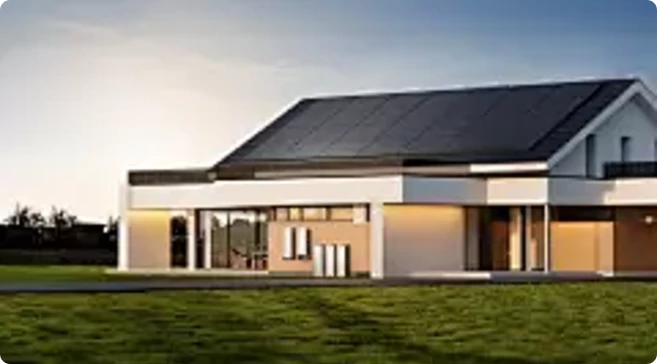 Grunsolar is a new energy company integrating innovation