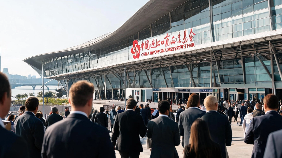 2026 Spring Canton Fair for Mutual Growth