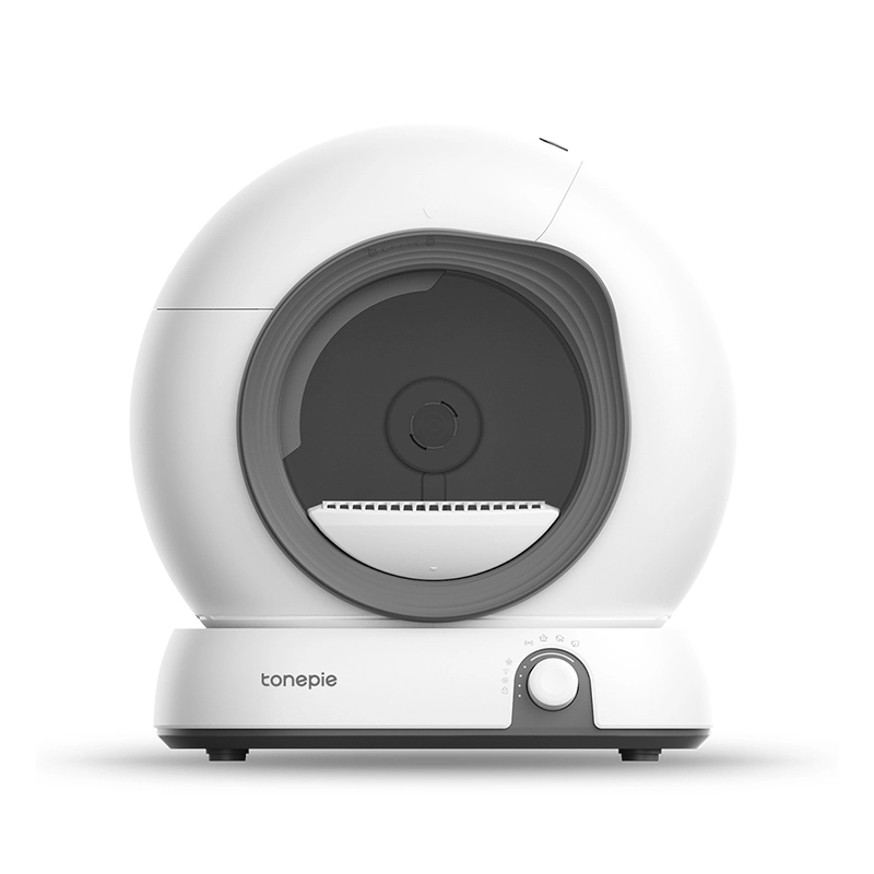 P1 Smart Cat Litter Box