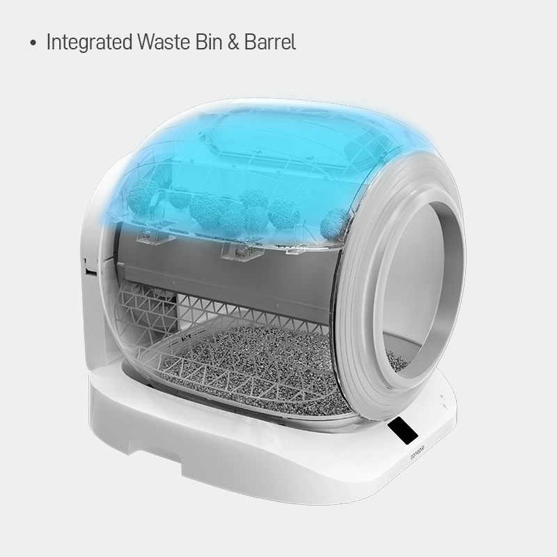 Automatic vs Traditional Cat Litter Box: Which One is Worth It