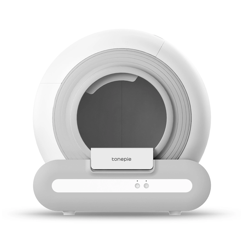Q-Clean M 25 Smart Cat Litter Box