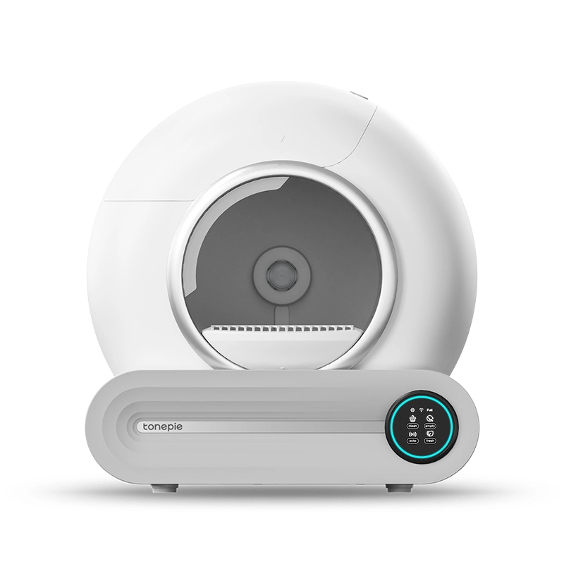 Ti Pro 25 Smart Cat Litter Box
