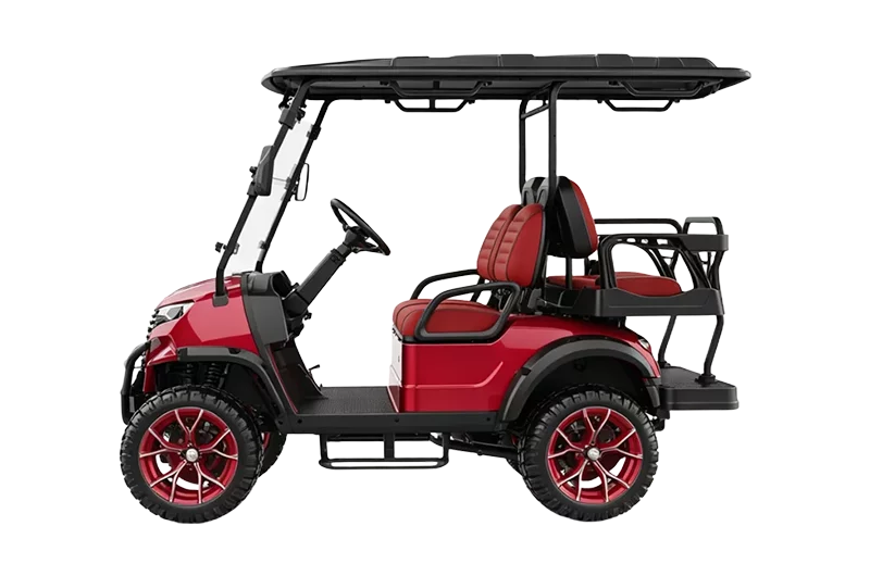 Golf Cart