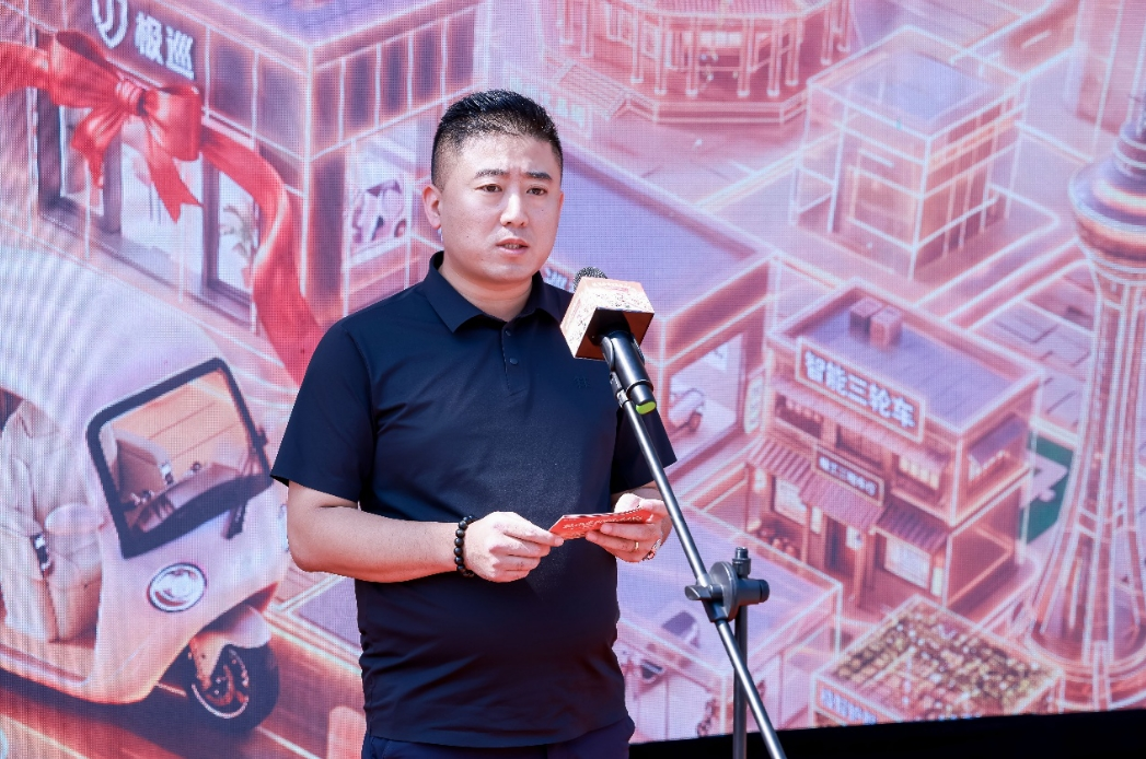 Jixun Technology Hits 100-Store Milestone, Accelerating Domestic Growth Strategy