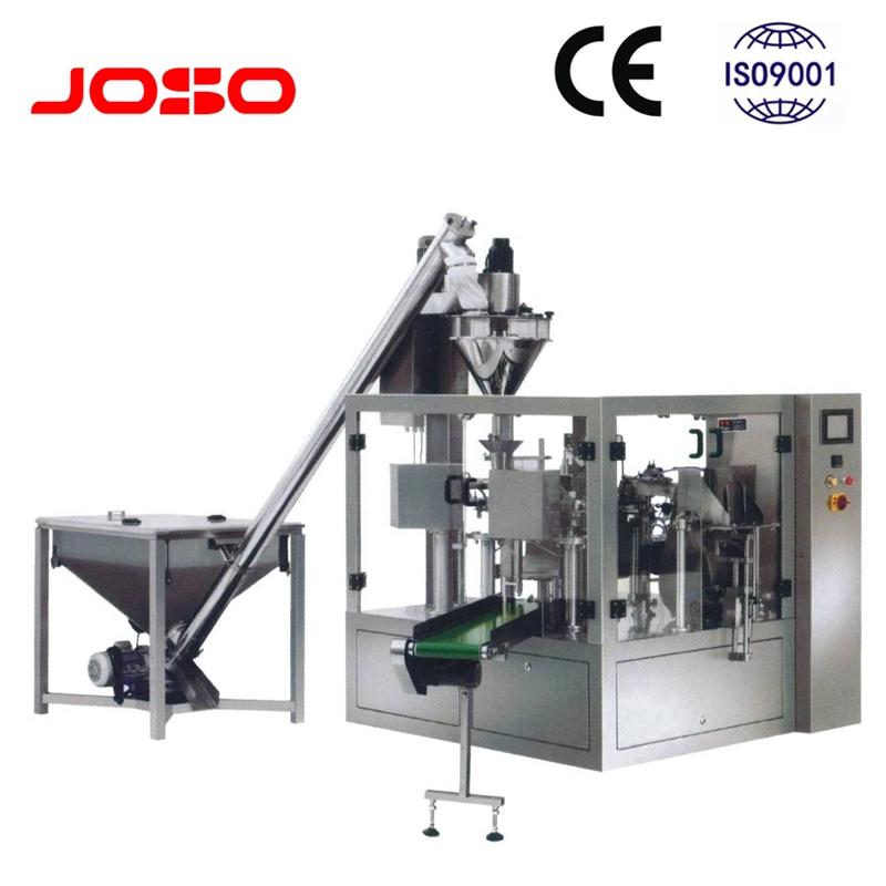 packaging machine