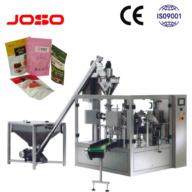 packaging machine
